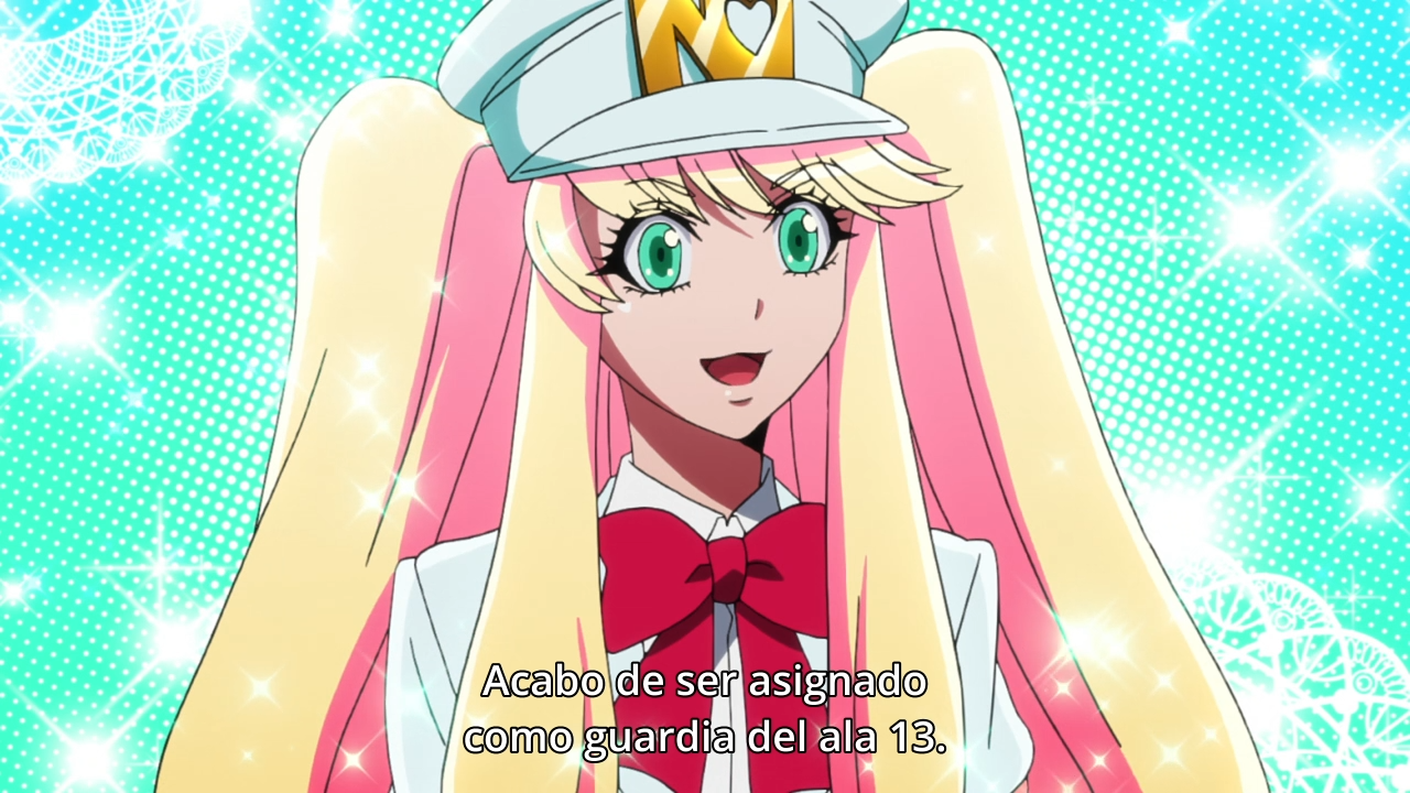 Nanbaka (2017) (PuyaSubs!!)